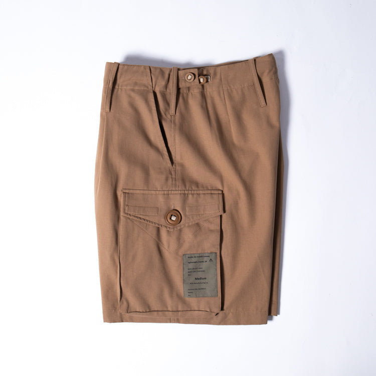 RTB Vintage 95 Pattern Air Assault Combat Shorts