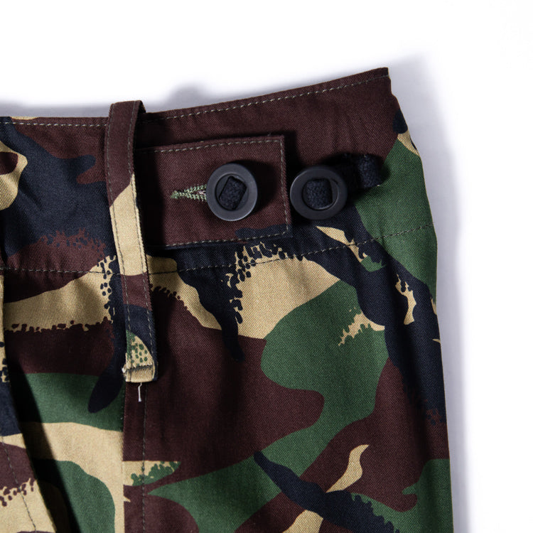 RTB Vintage 95 Pattern Air Assault Combat Shorts