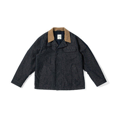 RTB Vintage East German Field Jacket