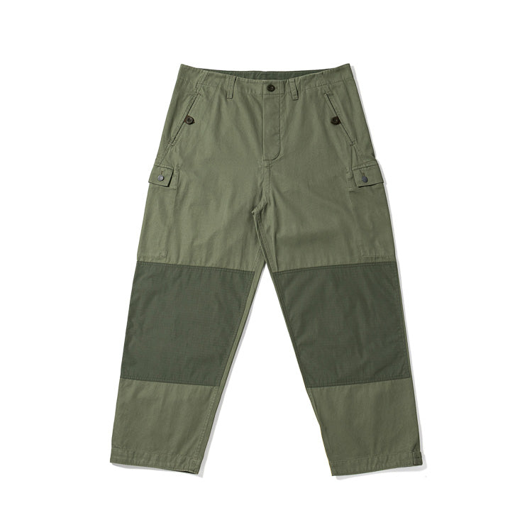 RTB Vintage East German Field Trousers