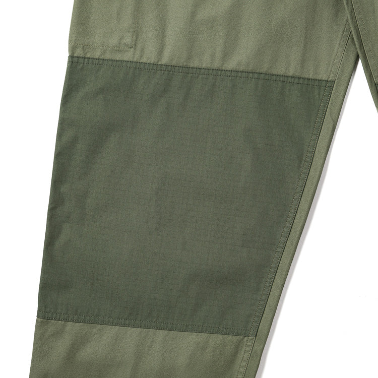 RTB Vintage East German Field Trousers