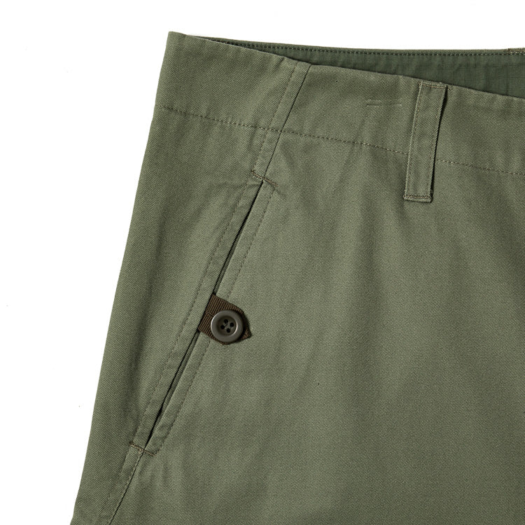 RTB Vintage East German Field Trousers