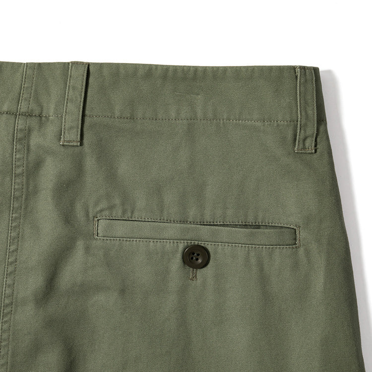 RTB Vintage East German Field Trousers