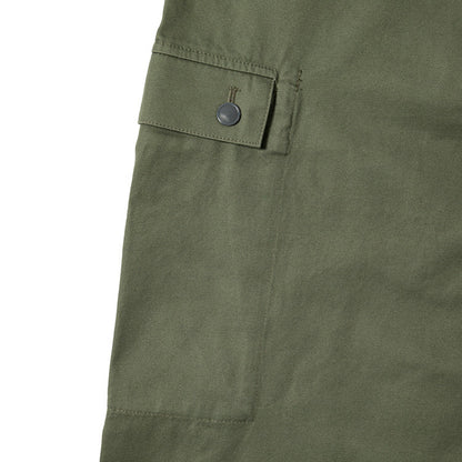 RTB Vintage East German Field Trousers