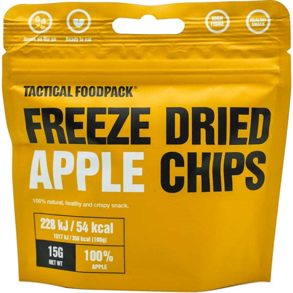 Tactical Solution OÜ Tactical Freeze Dried Snacks