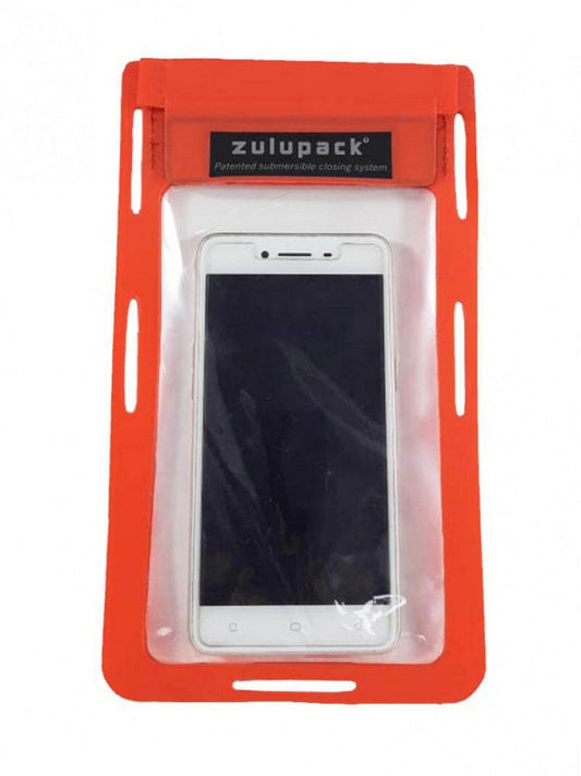Zulupack Waterproof Mobile Phone Case