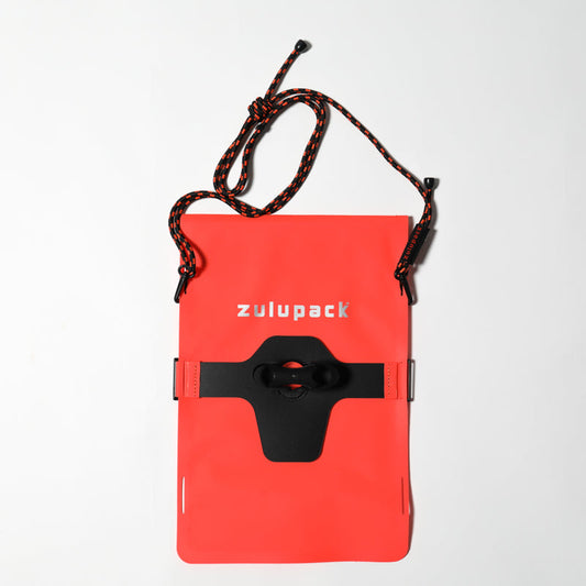 Zulupack Tablet/Document Waterproof Case