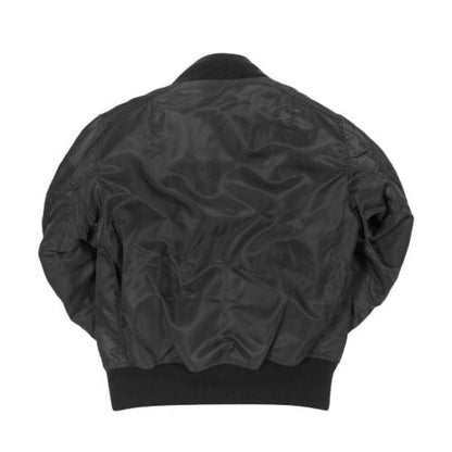 Pre-Order: Cockpit USA Authentic MA-1 Bomber Jacket (7103060902072)